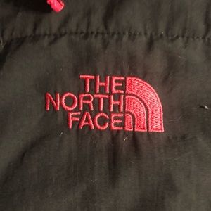 North face jacket